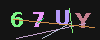 Gambar captcha